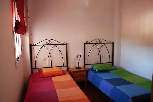 Apartamento Rocio Chiclana de la Frontera