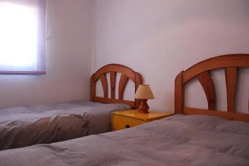 Apartamento Rocio Chiclana de la Frontera Spain