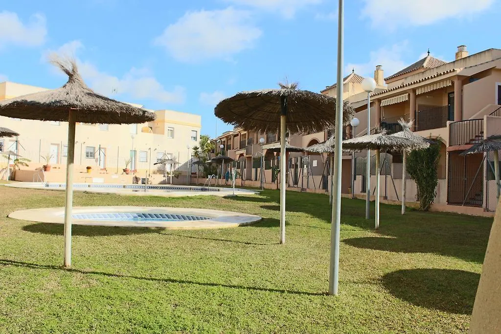 Apartment Apartamento Rocio Chiclana de la Frontera