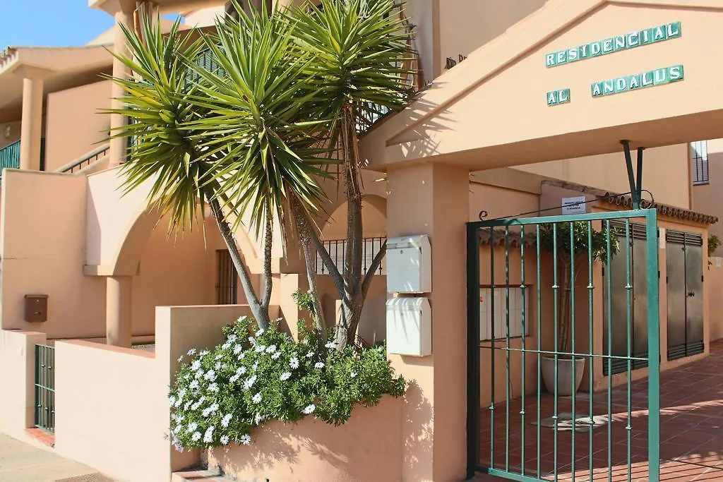 Apartamento Rocio Chiclana de la Frontera Spain