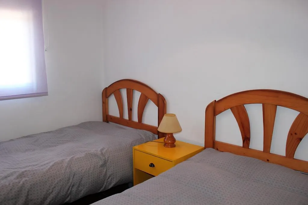 Apartamento Rocio Chiclana de la Frontera Apartment
