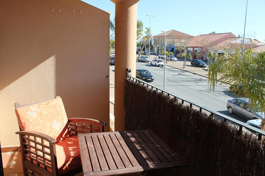Apartamento Rocio Chiclana de la Frontera Spain