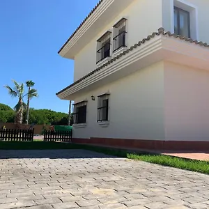 Villa Chalet Loma La Barrosa, Chiclana de la Frontera