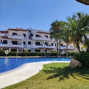 Apartamento En Coto De Sancti Petri, Chiclana de la Frontera