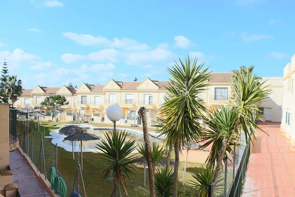 Apartamento Rocio Al-Andalus contacts