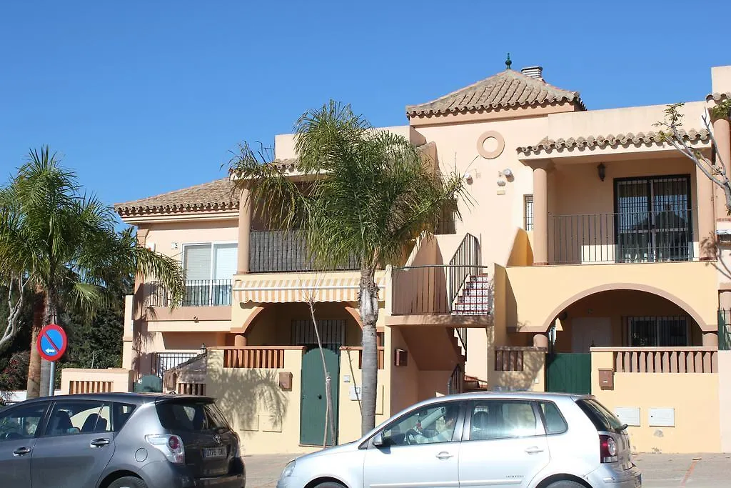 Apartamento Rocio Chiclana de la Frontera 0*,  Spain