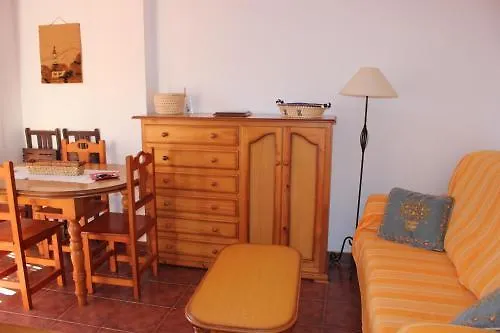 Apartamento Rocio Chiclana de la Frontera Lägenhet