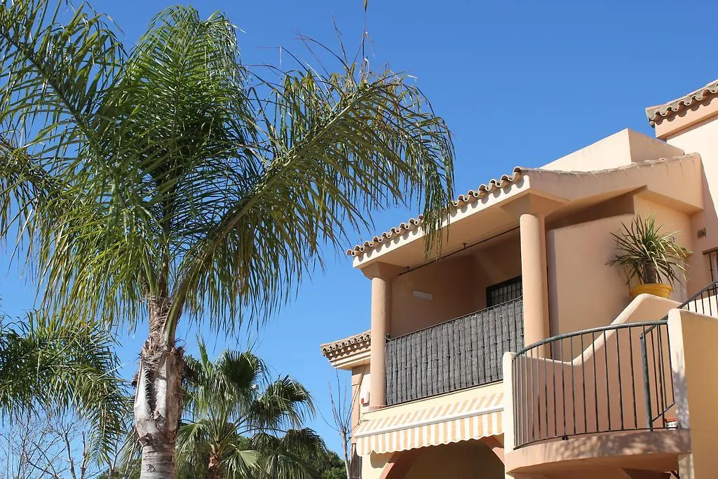 Apartamento Rocio Chiclana de la Frontera 0*,  Spanien