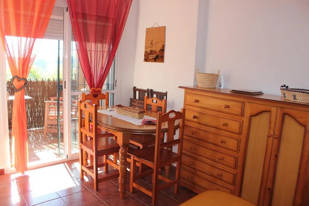 Apartamento Rocio Chiclana de la Frontera